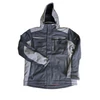 Kép 1/4 - Engelbert Strauss Motion Téli softshell dzseki 2XL-es méret