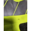 Kép 2/5 - Engelbert Strauss Motion 24/7 Téli softshell  láthatósági dzseki 2XL-es méret