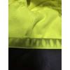 Kép 3/5 - Engelbert Strauss Motion 24/7 Téli softshell  láthatósági dzseki 2XL-es méret