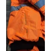 Kép 2/3 - Engelbert Strauss  láthatósági  pilótadzseki 2XL-es méret