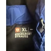 Kép 4/5 - Engelbert Strauss Concrete Kapucnis Pilótadzseki XL-es méret