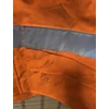 Kép 2/5 - Engelbert Strauss láthatósági mellény 3XL-es méret