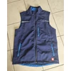 Kép 1/2 - Engelbert Strauss Motion 2020 Softshell mellény Vékony M-es méret
