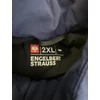 Kép 2/3 - Engelbert Strauss Hibrid dzseki 2XL-es méret