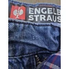 Kép 3/3 - Engelbert Strauss Farmer munkásnadrág 52-es méret