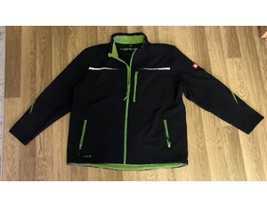 Engelbert Strauss Motion 2020 softshell dzseki 2XL-es méret
