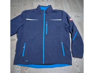 Engelbert Strauss Motion 2020 softshell dzseki 2XL méret
