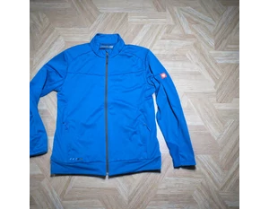 Engelbert Strauss Fibertwin kardigán XL-es méret