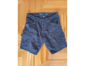 Engelbert Strauss Vintage Cargo 54-es méret