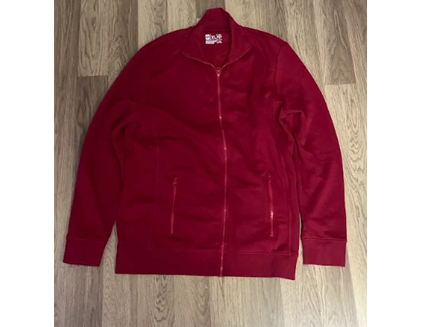 Engelbert Strauss Polár pulóver XL-es méret