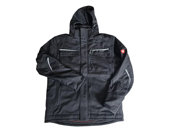 Engelbert Strauss Motion Téli softshell dzseki XL-es méret