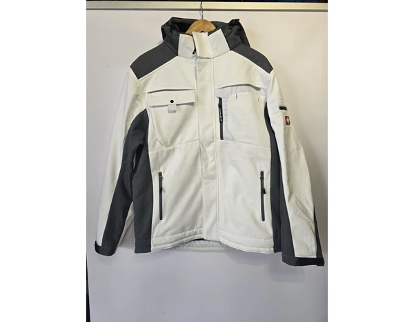 Engelbert Strauss Motion Téli softshell dzseki 3XL-es méret