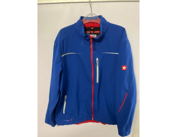 Engelbert Strauss Motion 2020 Softshell Dzseki Xl-es Méret!