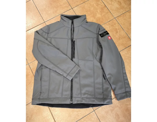 Engelbert Strauss Roughtough  Softshell Dzseki XL-es méret