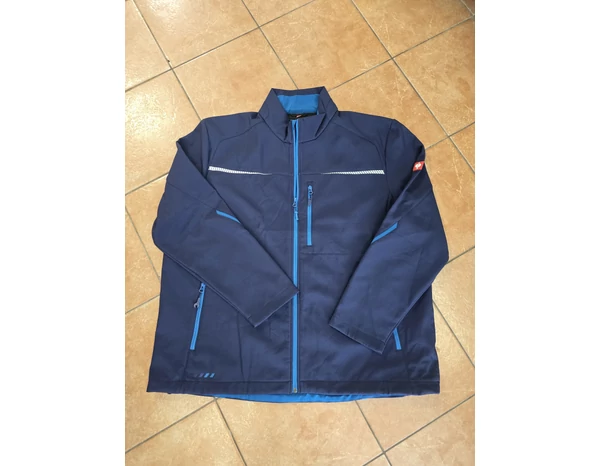 Engelbert Strauss Motion 2020 Softshell dzseki 3XL-es méret
