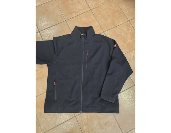 Engelbert Strauss Softshell dryplexx® softlight dzseki 2XL-es méret