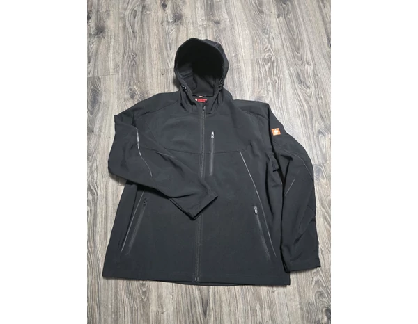 Engelbert Strauss Vision softshell dzseki 3XL-es Méret