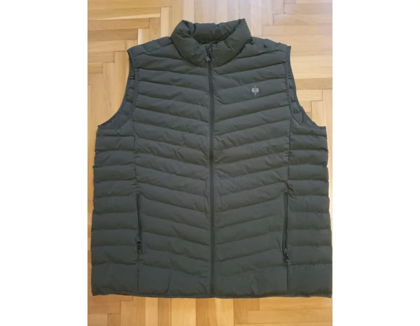 Engelbert Strauss Motion Ten használt mellény, 3XL-es