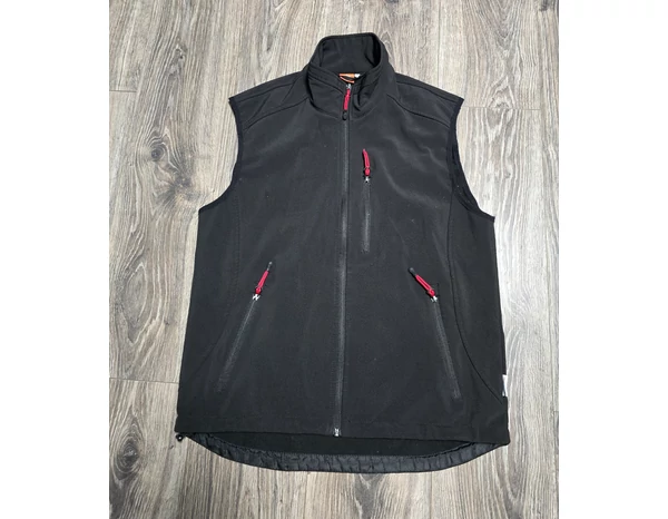 Engelbert Strauss Dryplex  Softshell mellény Vékony S-es méret