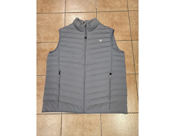 Engelbert Strauss Hibrid mellény 2XL-es méret