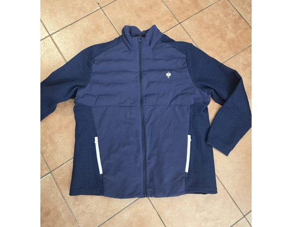 Engelbert Strauss Hibrid dzseki 2XL-es méret