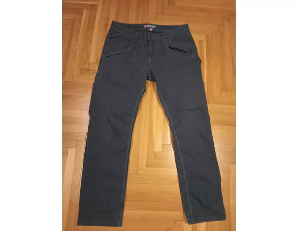 Engelbert Strauss Vintage használt nadrág, 50-es méret