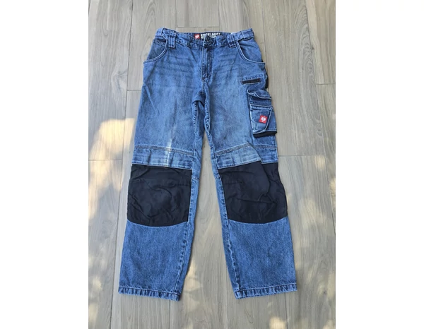 Engelbert Strauss Farmer munkásnadrág 52-es méret