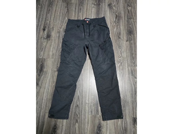 Engelbert Strauss Cargo Vintage nyári nadrág