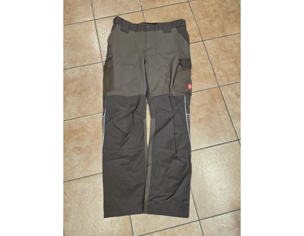 Engelbert Strauss Dynashield  strech Funkciónális  deréknadrág 54-es méret