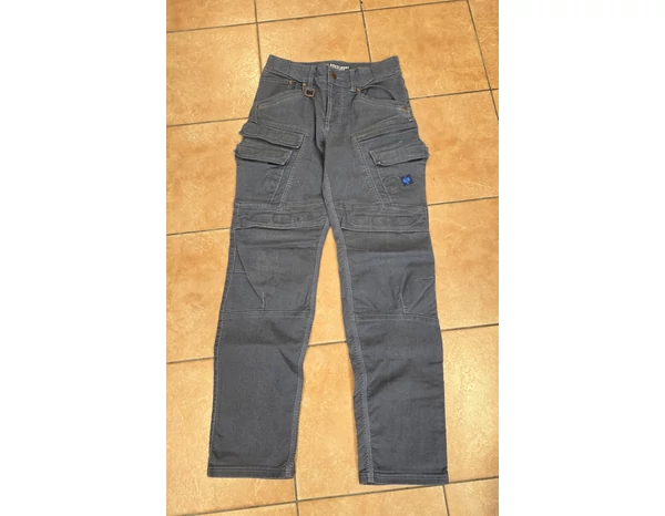 Engelbert Strauss Vintage Cargo deréknadrág 44-es méret