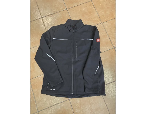 Engelbert Strauss Motion 2020  softshell dzseki L-es méret