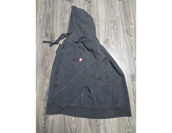Engelbert Strauss Roughtough Kapucni kardigán 3XL-es méret