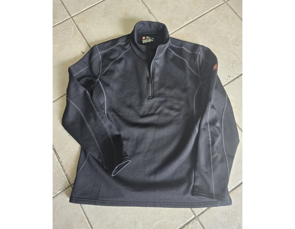 Engelbert Strauss Thermó pulóver XL-es méret