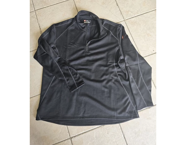 Engelbert Strauss Thermó pulóver 3XL-es méret