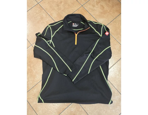 Engelbert Strauss Motion 2020 Thermó pulóver 2XL-es méret