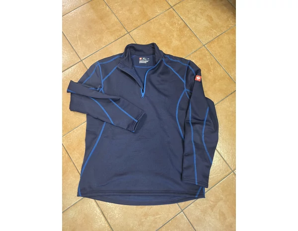 Engelbert Strauss Motion 2020 Thermó pulóver XL-es méret