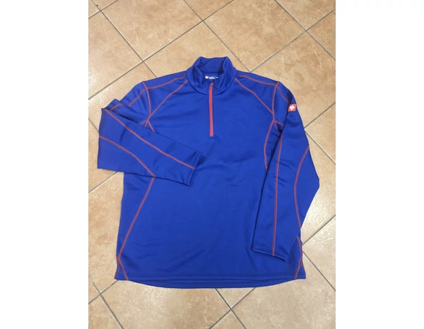 Engelbert Strauss Motion 2020 Thermó pulóver 2XL-es méret