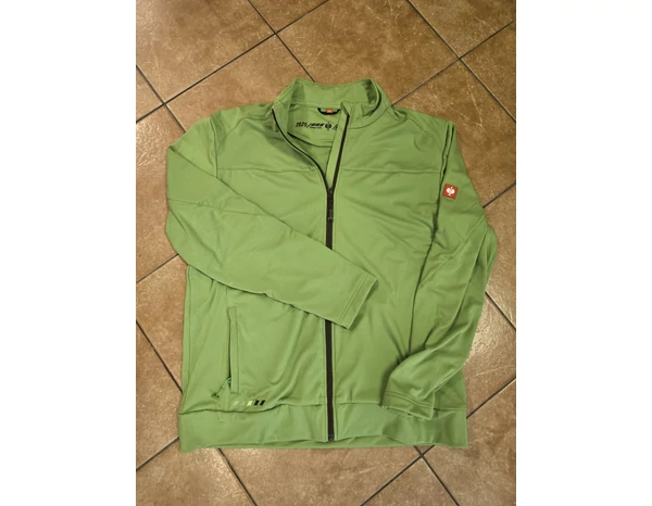 Engelbert Strauss Motion 2020 FIBERTWIN® clima-pro XL-es méret